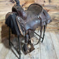 Champion Saddlery Ranch Cutter ISUSED1775