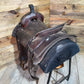 Champion Saddlery Ranch Cutter ISUSED1775