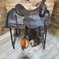 Champion Saddlery Ranch Cutter ISUSED1775