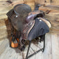 Champion Saddlery Ranch Cutter ISUSED1775