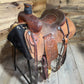Trent Ward WJ Ranch Roper ISUSED1777