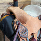 14 1/2” Trent Ward WJ #3 Rancher ISRS885-26