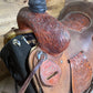 Trent Ward WJ Ranch Roper ISUSED1777
