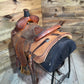 Trent Ward WJ Ranch Roper ISUSED1777
