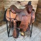 Trent Ward WJ Ranch Roper ISUSED1777