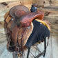 Trent Ward WJ Ranch Roper ISUSED1777