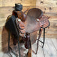 15” Trent Ward Platinum Roper ISUSED2436