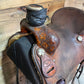 15” Trent Ward Platinum Roper ISUSED2436