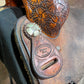 15” Trent Ward Platinum Roper ISUSED2436