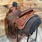 15” Trent Ward Platinum Roper ISUSED2436
