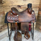 15” Trent Ward Platinum Roper ISUSED2436