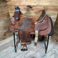 15” Billy Cook Roper ISUSED2438