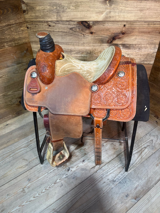 Cactus Relentless Roper ISUSED1780