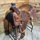 15” Billy Cook Roper ISUSED2438