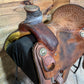15” Billy Cook Roper ISUSED2438