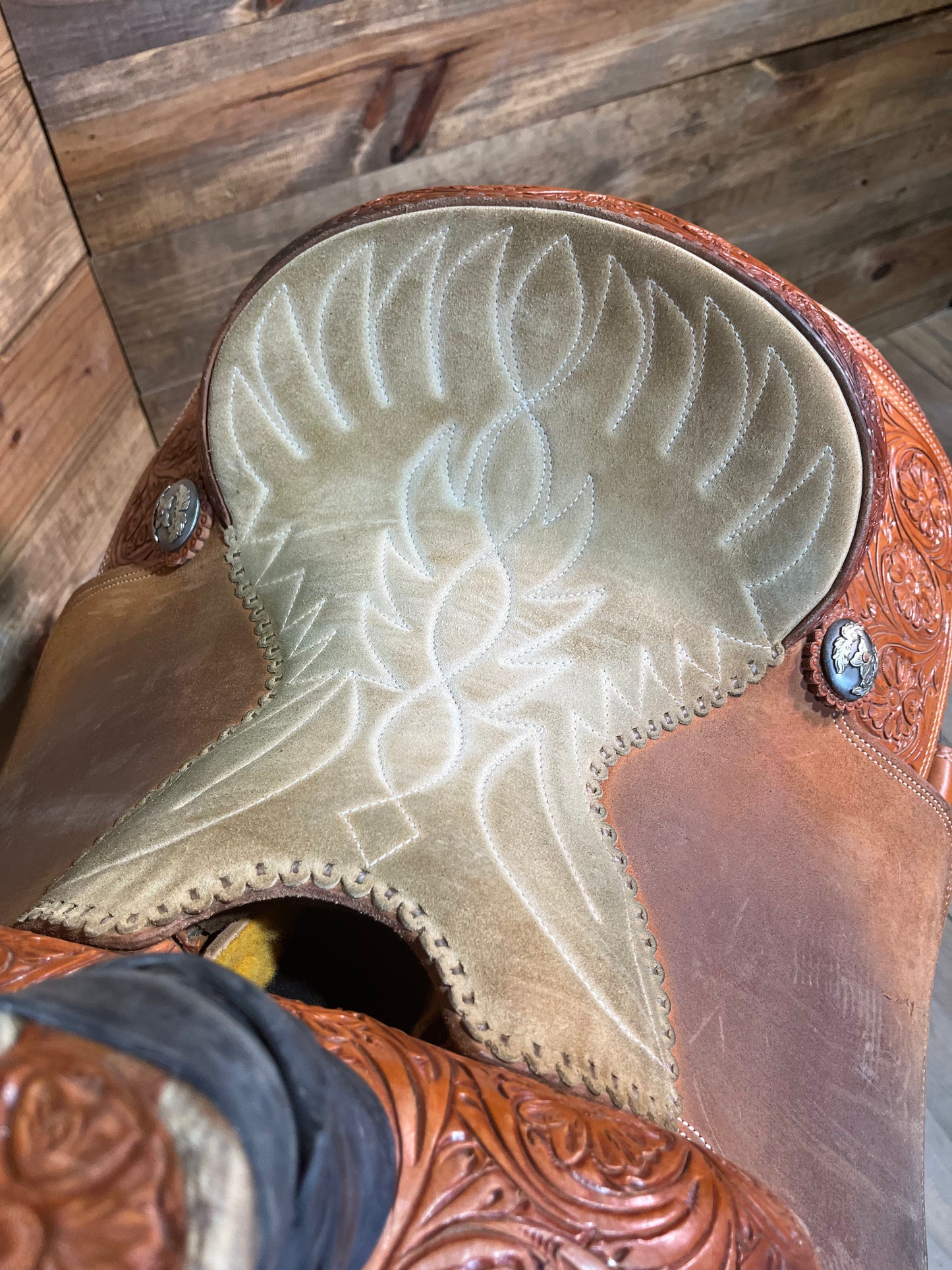 Cactus Relentless Roper ISUSED1780