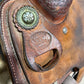 15” Billy Cook Roper ISUSED2438