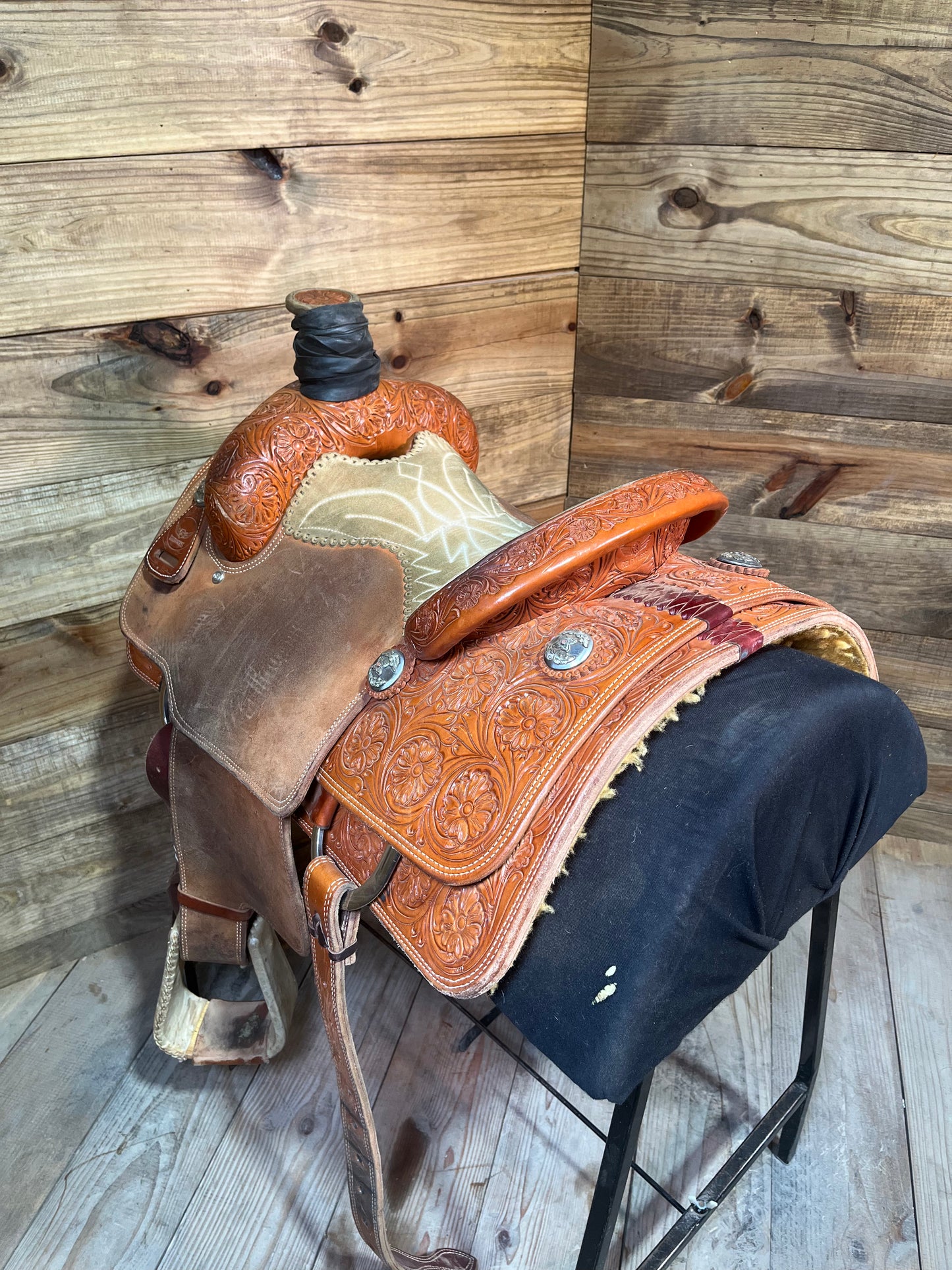 Cactus Relentless Roper ISUSED1780