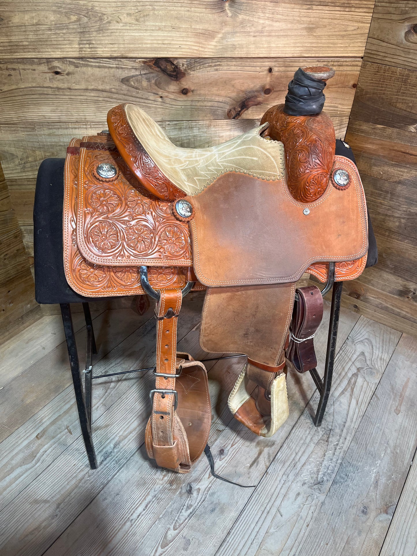 Cactus Relentless Roper ISUSED1780