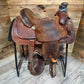 15” Billy Cook Roper ISUSED2438