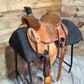 12” Cowboy Quality Youth Rancher ISUSED2439