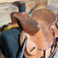 12” Cowboy Quality Youth Rancher ISUSED2439