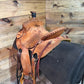 12” Cowboy Quality Youth Rancher ISUSED2439