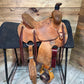 12” Cowboy Quality Youth Rancher ISUSED2439
