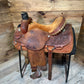 15 1/2” No Stamp Handmade Roper ISUSED2440