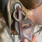 Jeff Smith Ranch Saddle ISUSED1783