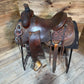 Trent Ward WJ Ranch Roper ISUSED1784