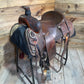 Trent Ward WJ Ranch Roper ISUSED1784