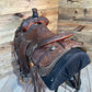 Trent Ward WJ Ranch Roper ISUSED1784