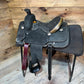 12” Trent Ward Youth Roper  ISKS138-26