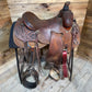 Trent Ward WJ Ranch Roper ISUSED1784