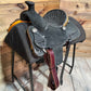 12” Trent Ward Youth Roper  ISKS138-26