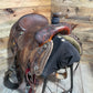 Trent Ward WJ Ranch Roper ISUSED1784