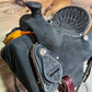 12” Trent Ward Youth Roper  ISKS138-26
