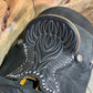 12” Trent Ward Youth Roper  ISKS138-26