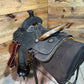 12” Trent Ward Youth Roper  ISKS138-26