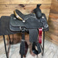 12” Trent Ward Youth Roper  ISKS138-26