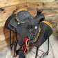 12” Trent Ward Youth Roper  ISKS138-26