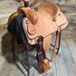 Trent Ward Platinum Roper ISPR998-25
