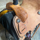 Trent Ward Platinum Roper ISPR998-25