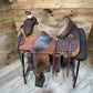 14 1/2” Trent Ward Platinum Roper ISUSED2441