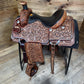 Trent Ward Platinum Roper ISPR1001-25