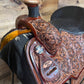 Trent Ward Platinum Roper ISPR1001-25