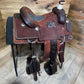 Trent Ward Platinum Roper ISPR999-25