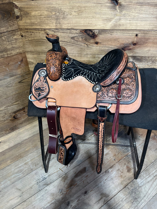 Trent Ward Youth Roper ISKS105-25