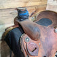 14 1/2” Trent Ward OY Roper ISUSED2443